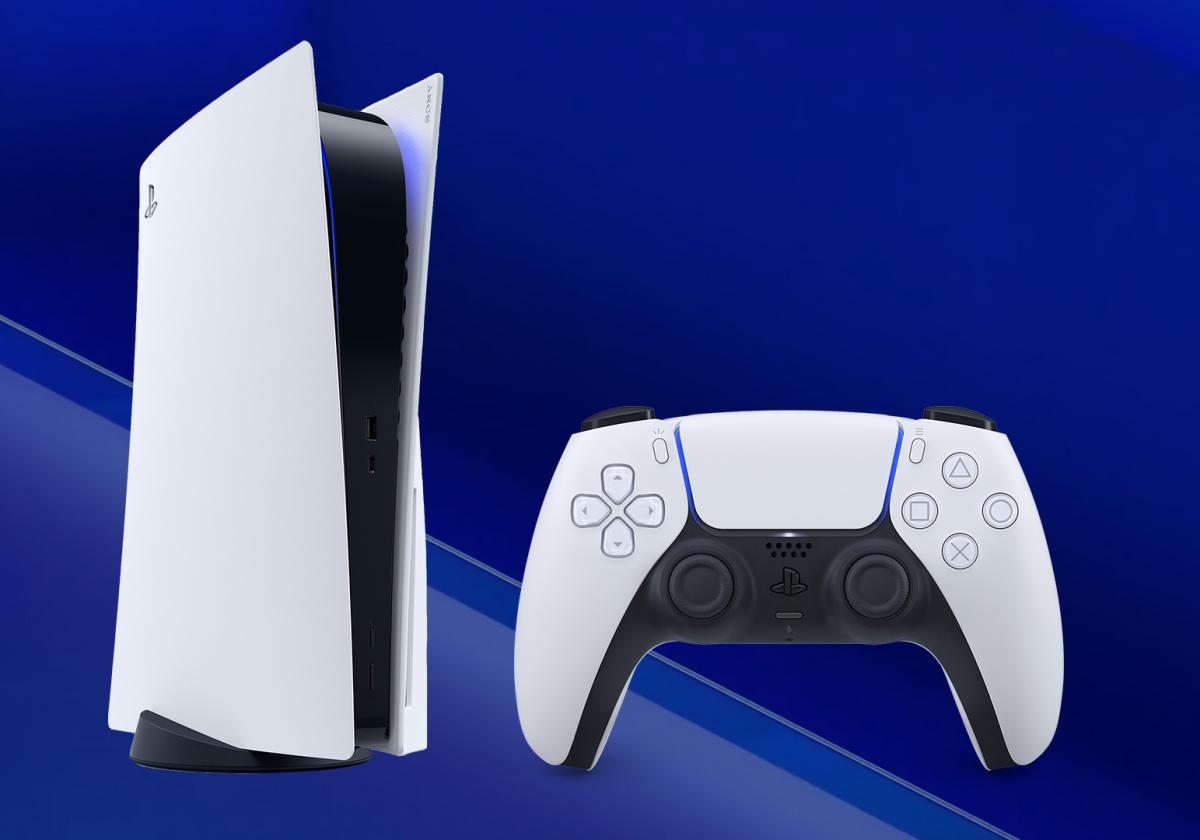 Аренда/Прокат Playstation 5