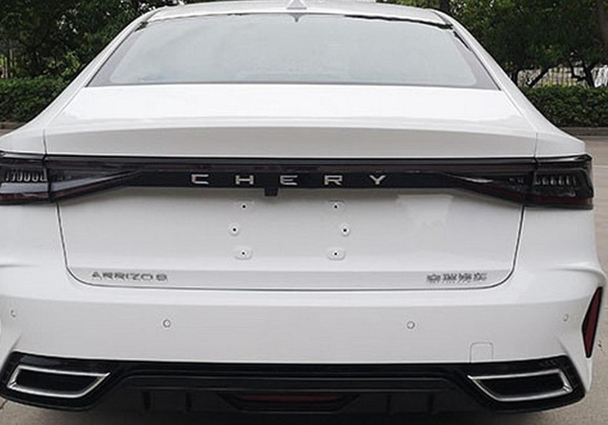 Аренда авто под такси chery arrizo 8