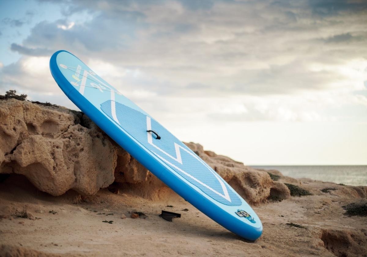 Аренда Сап борд Sup board