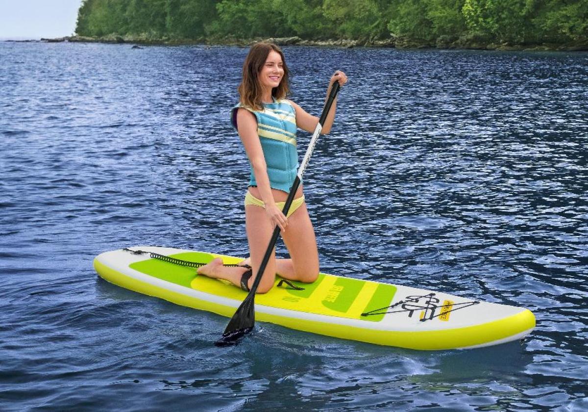 Аренда Сап борд Sup board