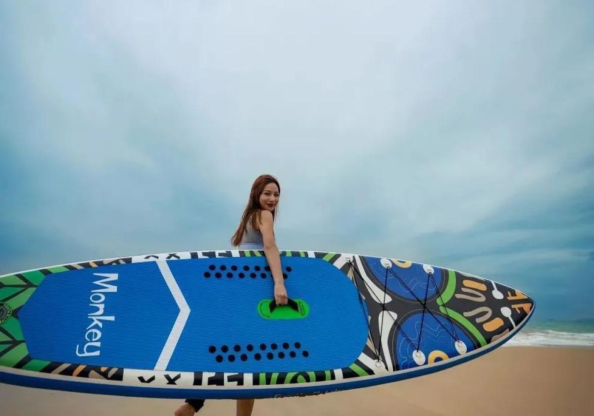 Аренда Сап борд Sup board