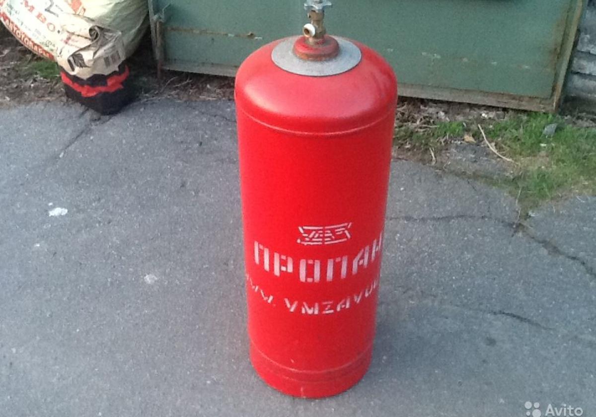 аренда баллонов под суг
