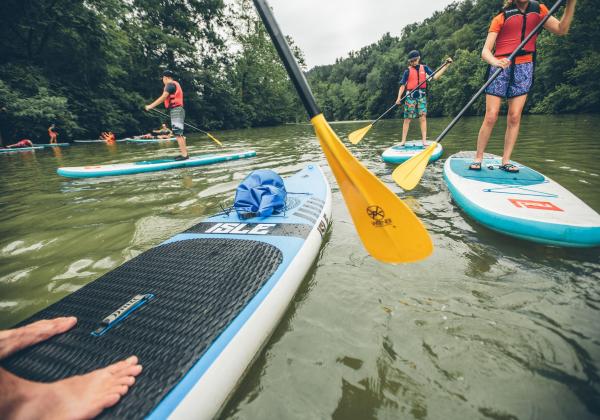 Аренда Сап борд Sup board
