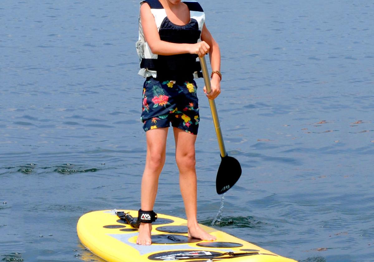 Аренда Сап борд Sup board