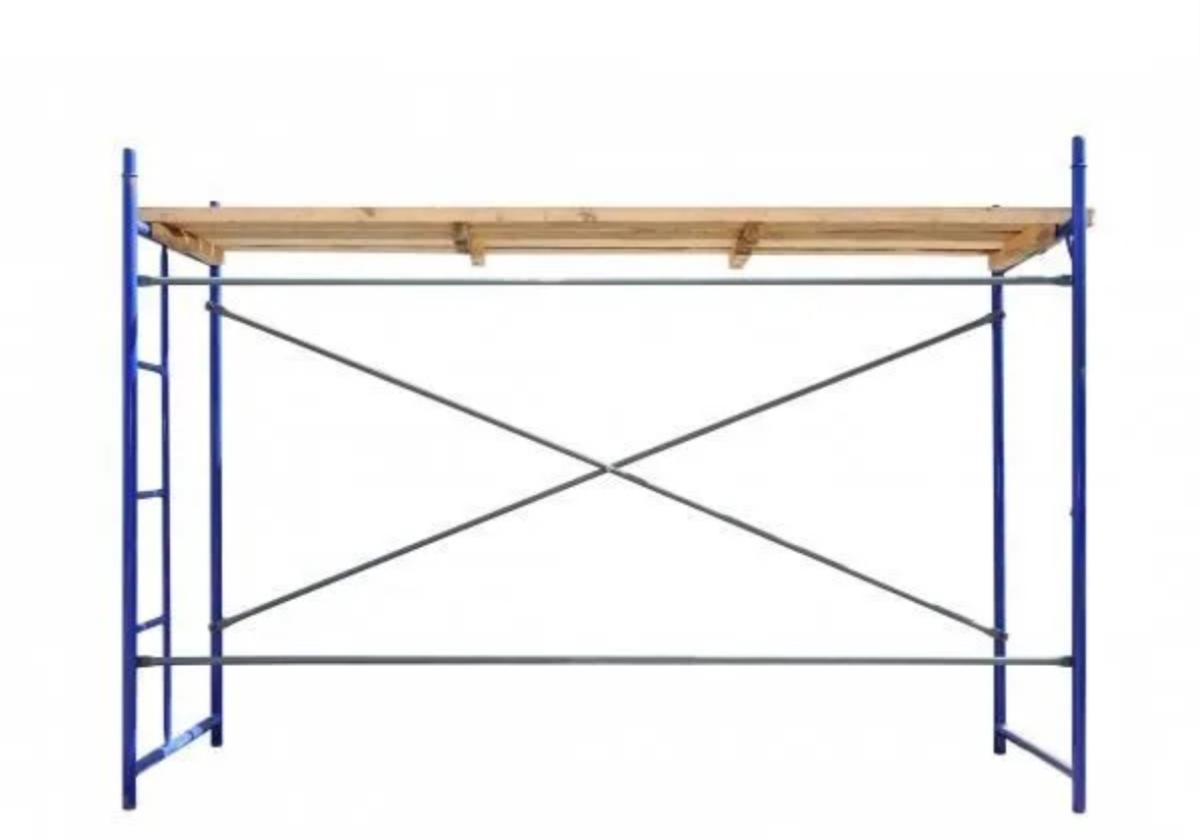 Аренда строительных лесов ЛРСП-40/60/80/100