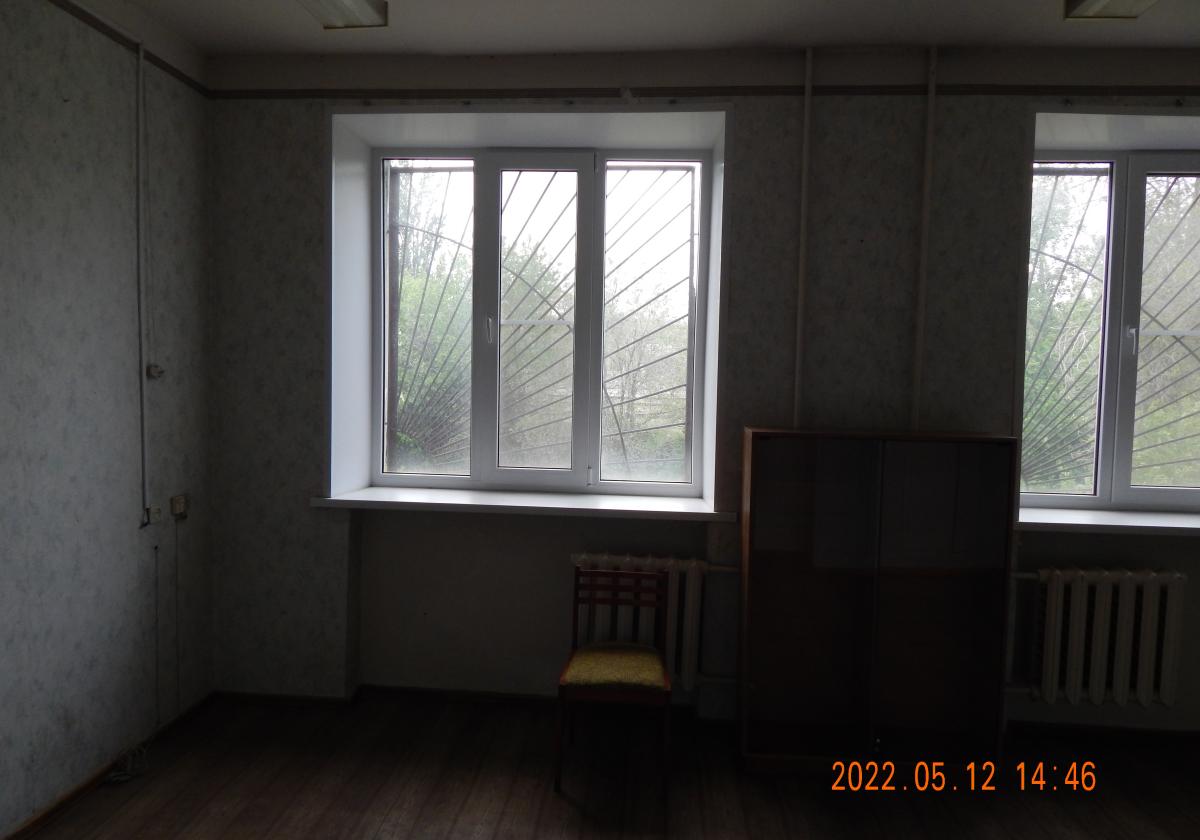 Офис 21,4 кв.м.