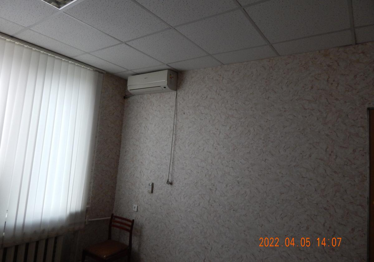 Офис 21,4 кв.м.