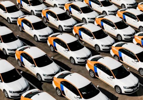 Аренда авто(škoda octavia)