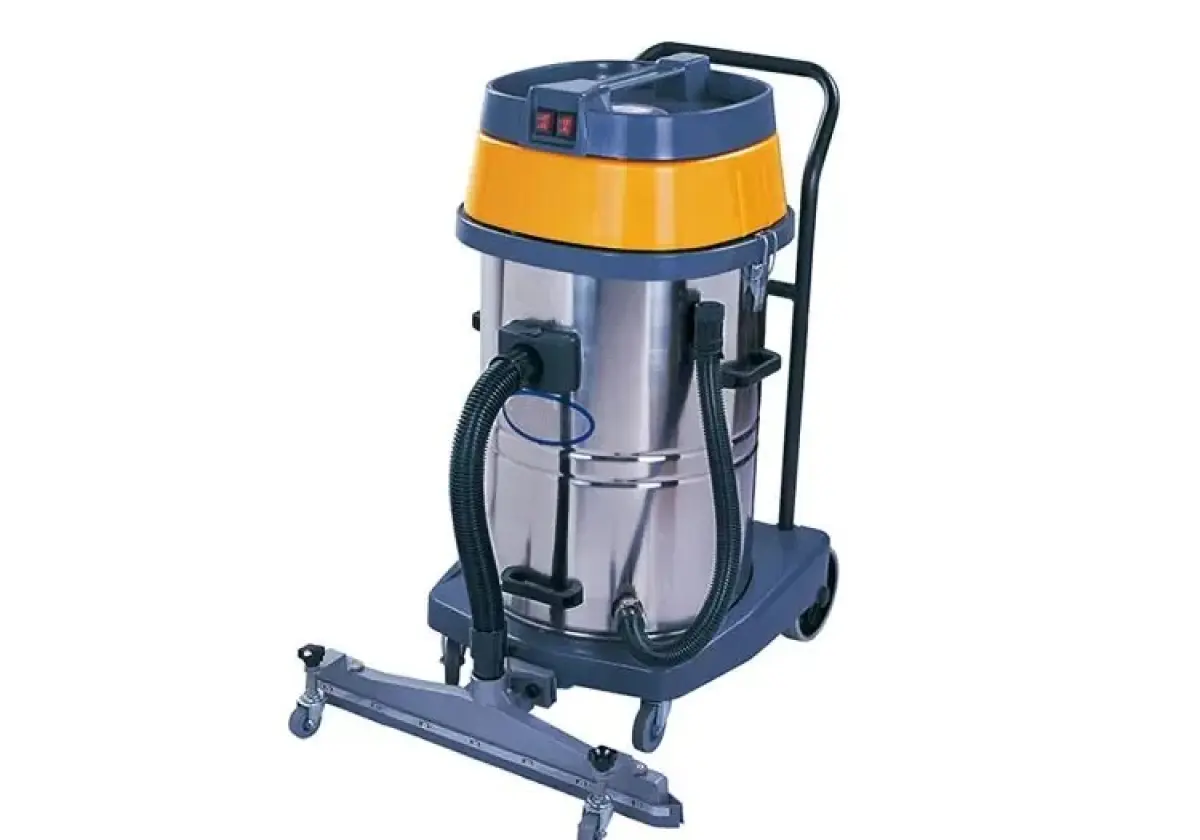 Пылесос для сухой уборки AFC-511