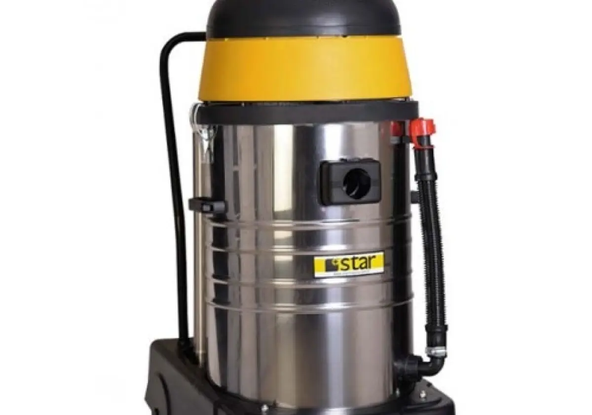 Пылесос для сухой уборки AFC-511