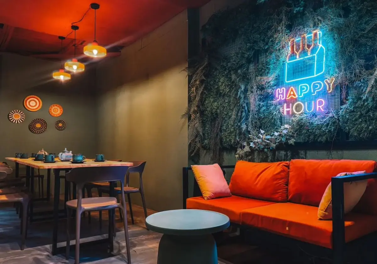 Аренда лофта