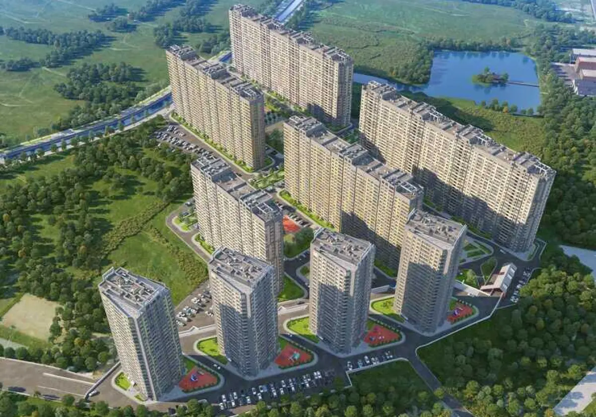 квартира студия в аренду