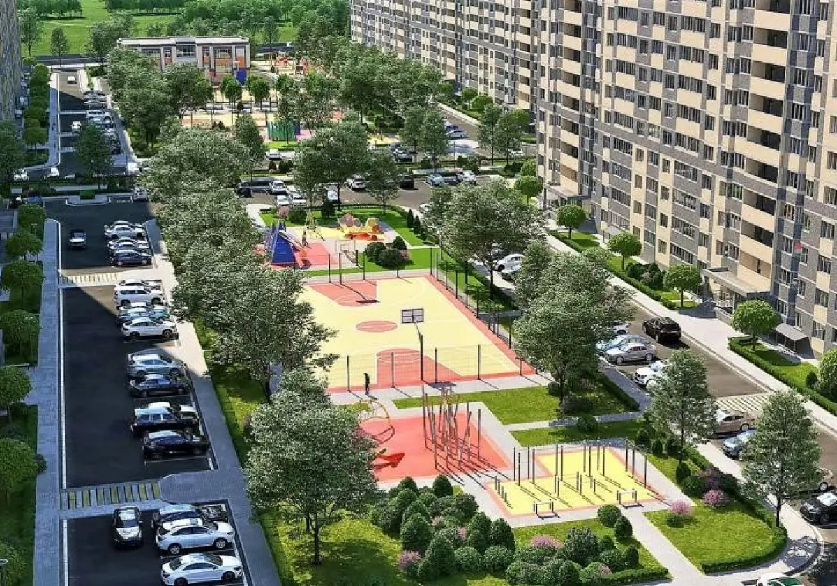 квартира студия в аренду