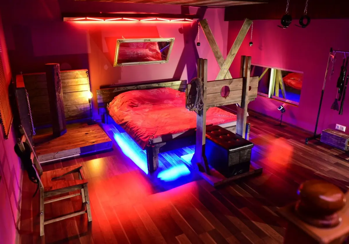 Тематическая квартира