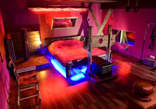 Тематическая квартира