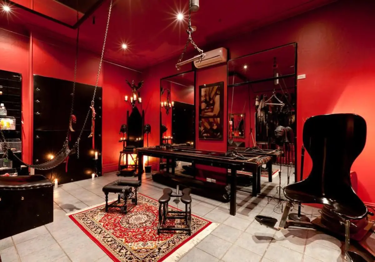 Тематическая квартира