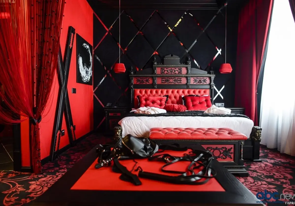 Тематическая квартира