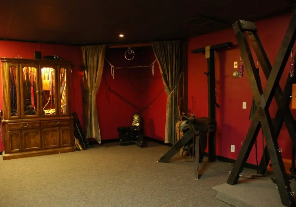 Тематическая квартира