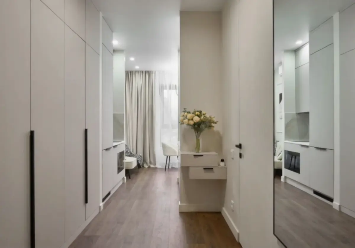 Квартира-студия, 26 м², 3/9 эт.