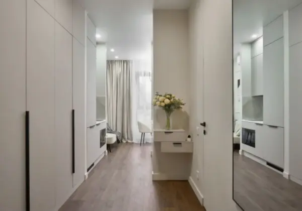 Квартира-студия, 26 м², 3/9 эт.