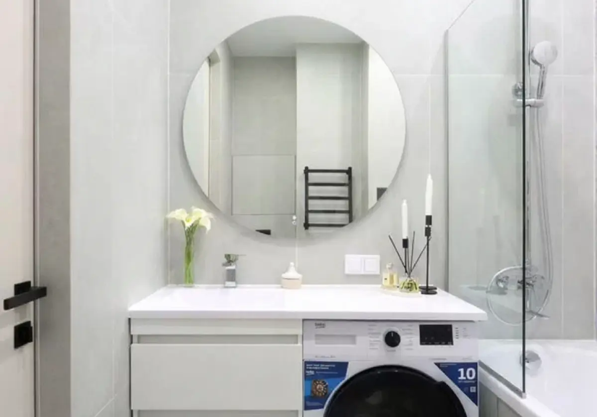 Квартира-студия, 26 м², 3/9 эт.