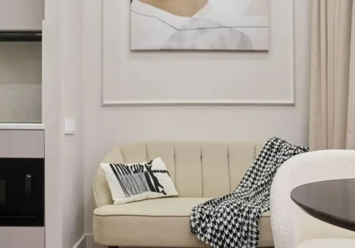 Квартира-студия, 26 м², 3/9 эт.