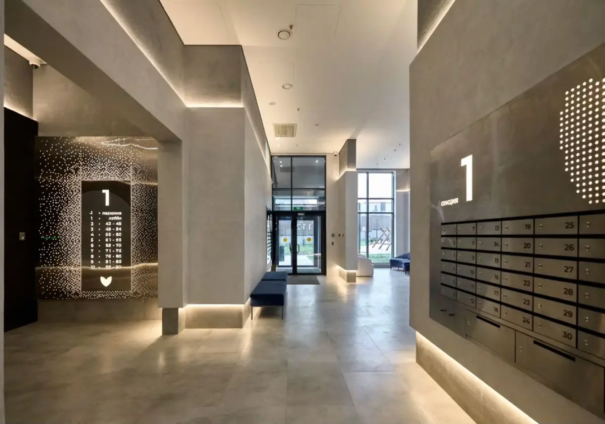 Квартира-студия, 26 м², 3/9 эт.