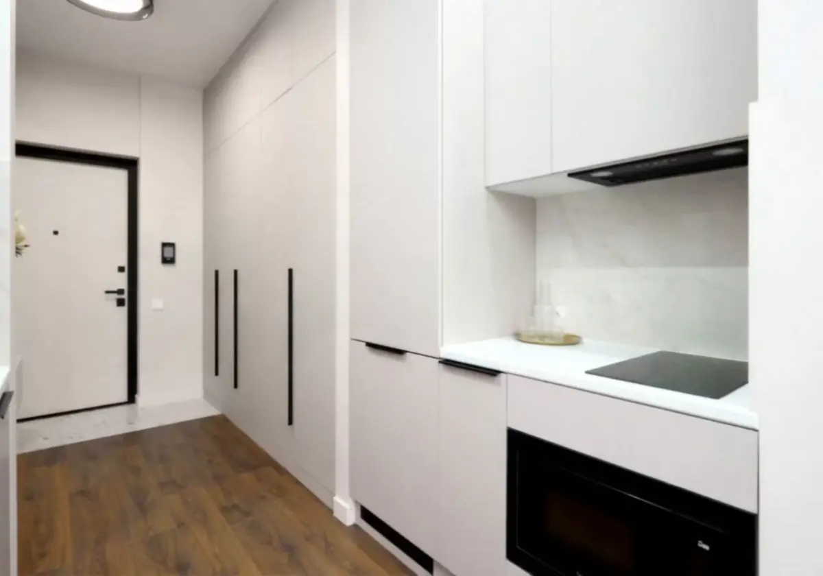 Квартира-студия, 26 м², 3/9 эт.