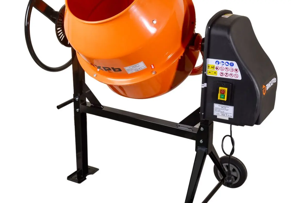 Бетономешалка  180л в Аренду