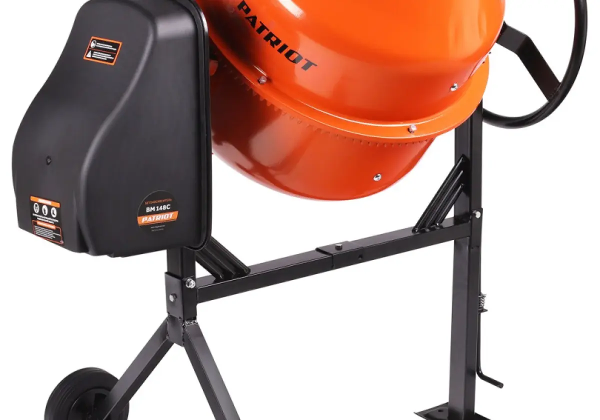 Бетономешалка  180л в Аренду