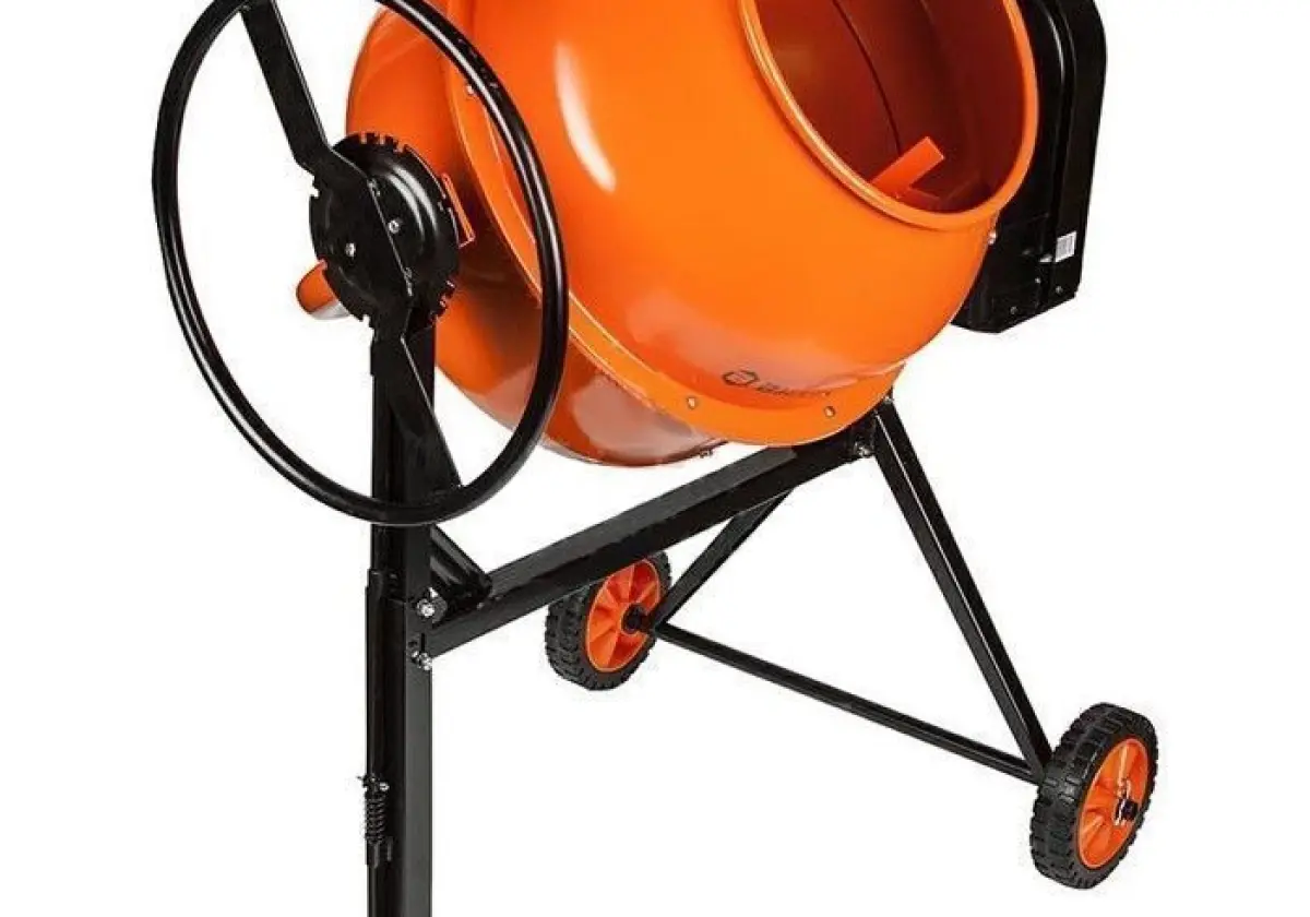 Бетономешалка  180л в Аренду