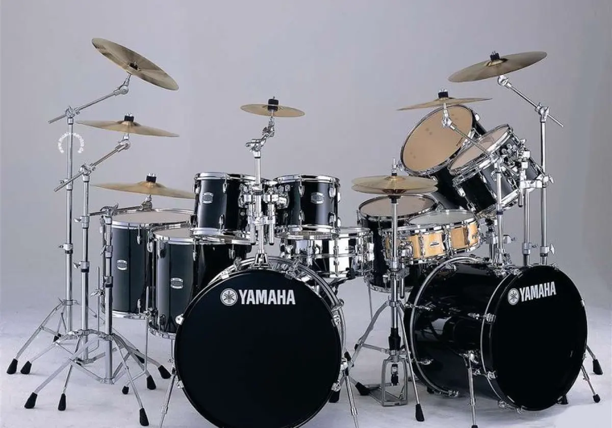 Ударная установка в аренду