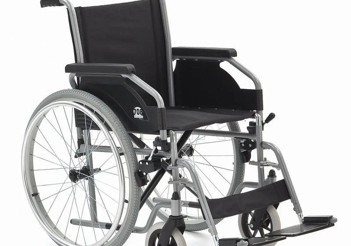 Apендa инвалидной коляcки