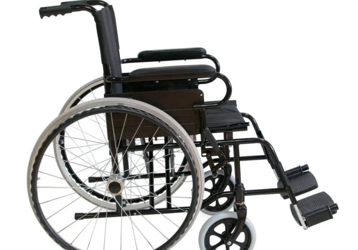 Apендa инвалидной коляcки