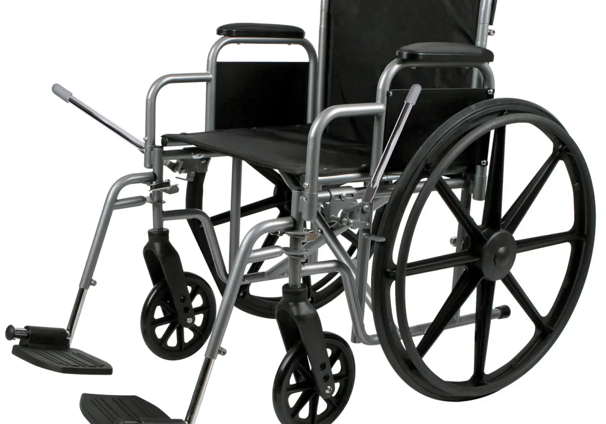 Apендa инвалидной коляcки