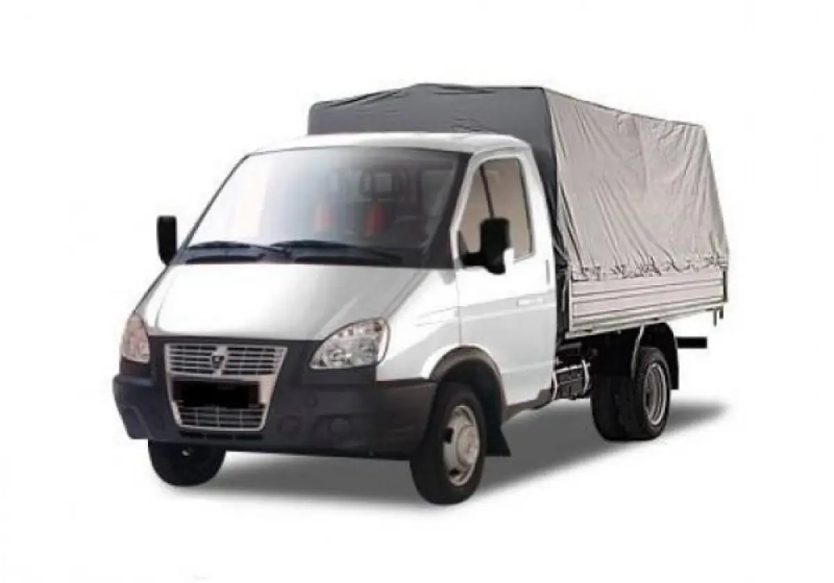 Сдам в аренду газель