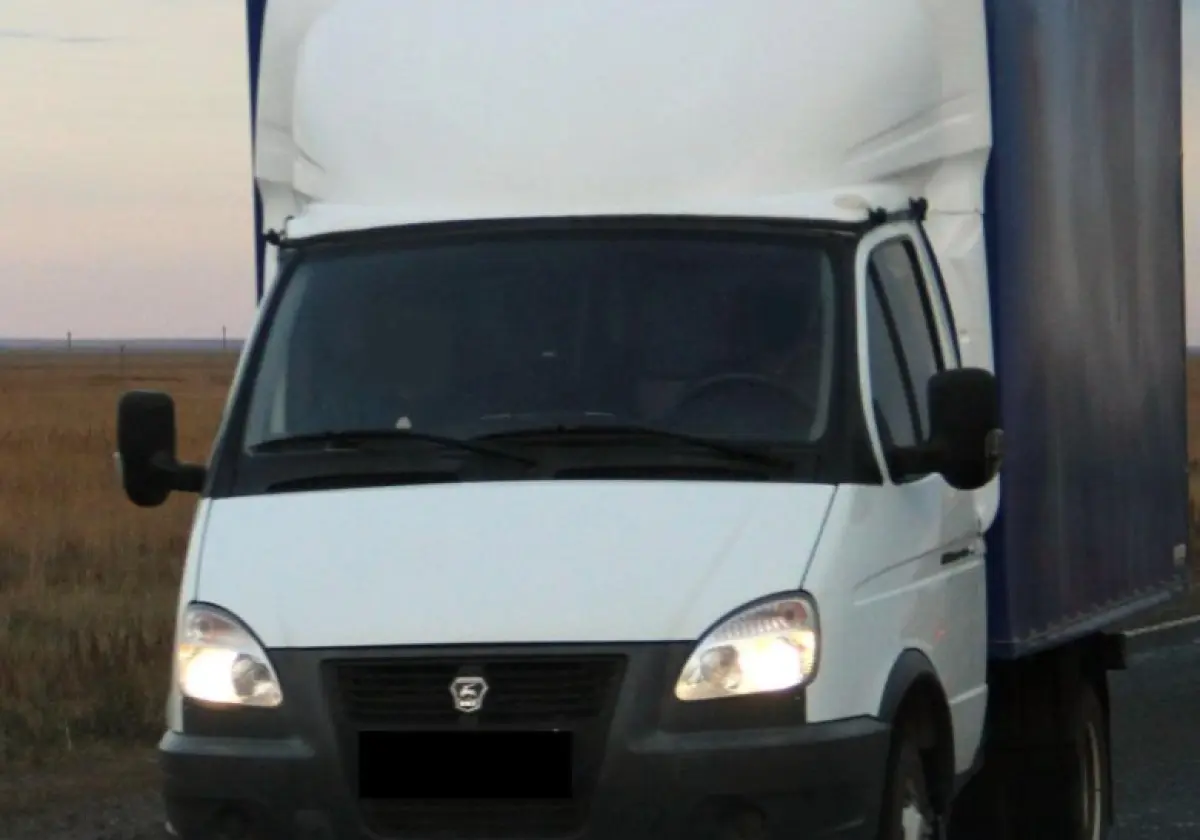 Сдам в аренду газель