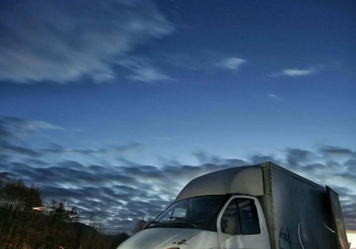 Сдам в аренду газель