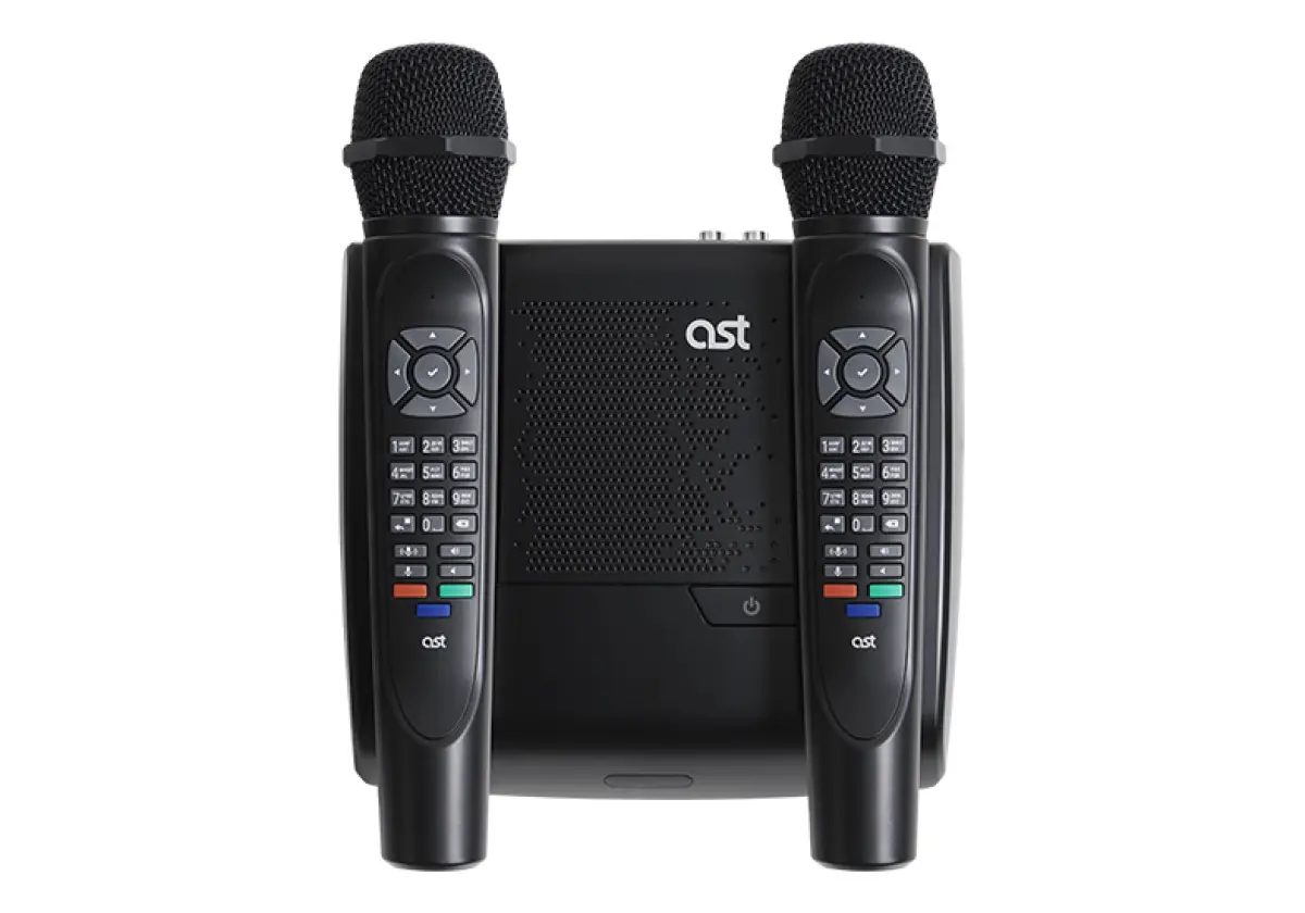 Аренда караоке