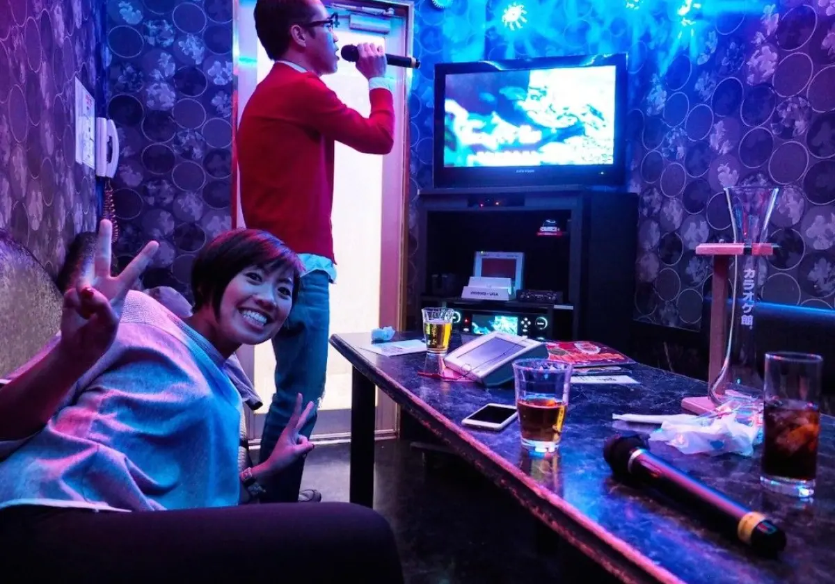 Аренда караоке