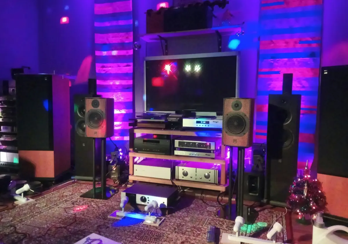 Аренда караоке