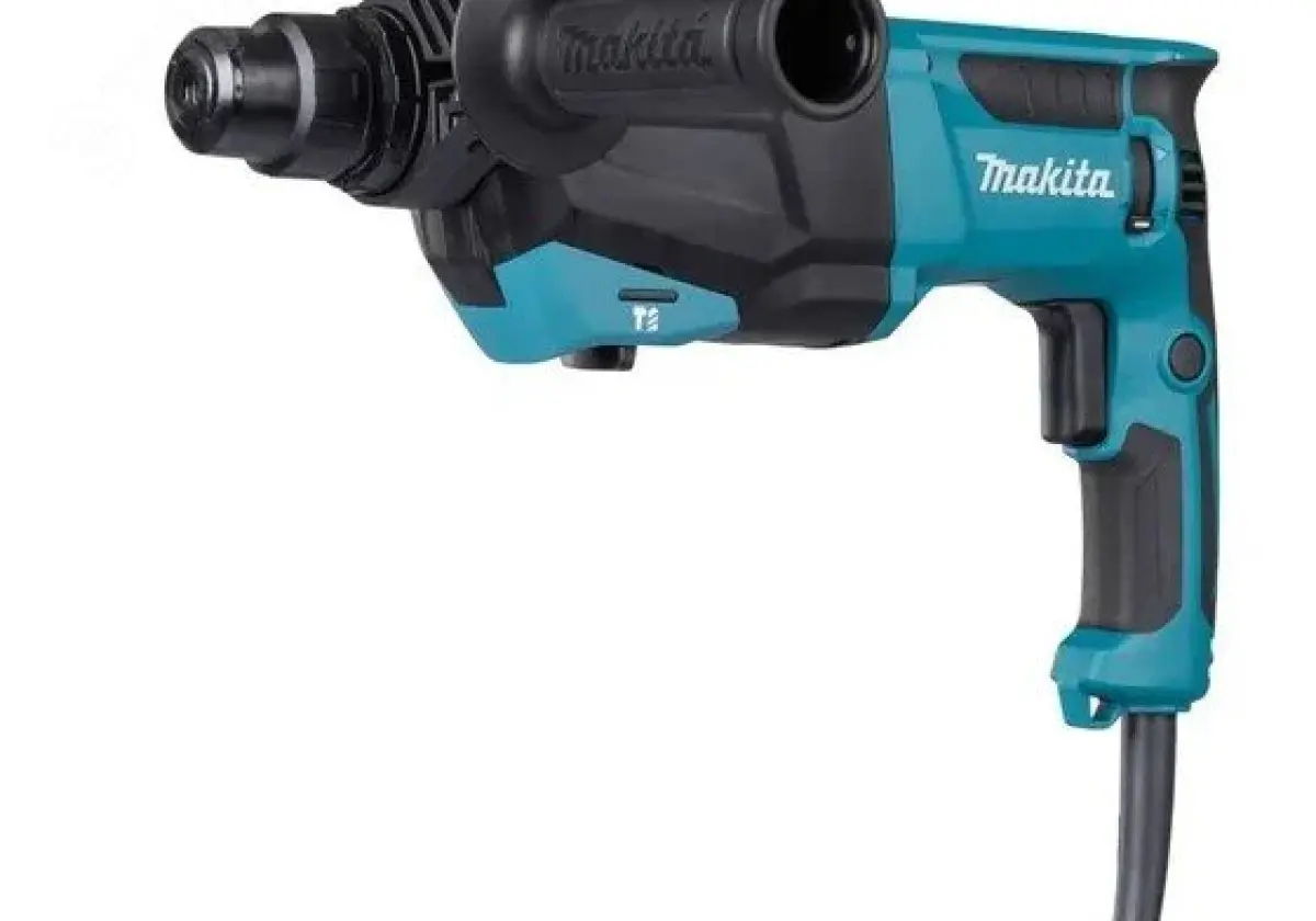 Аренда перфоратора Makita