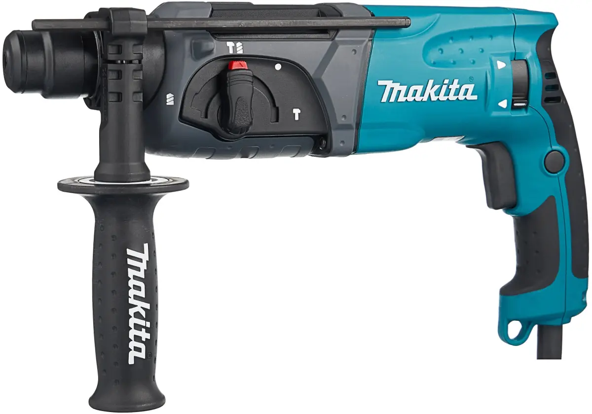 Аренда перфоратора Makita