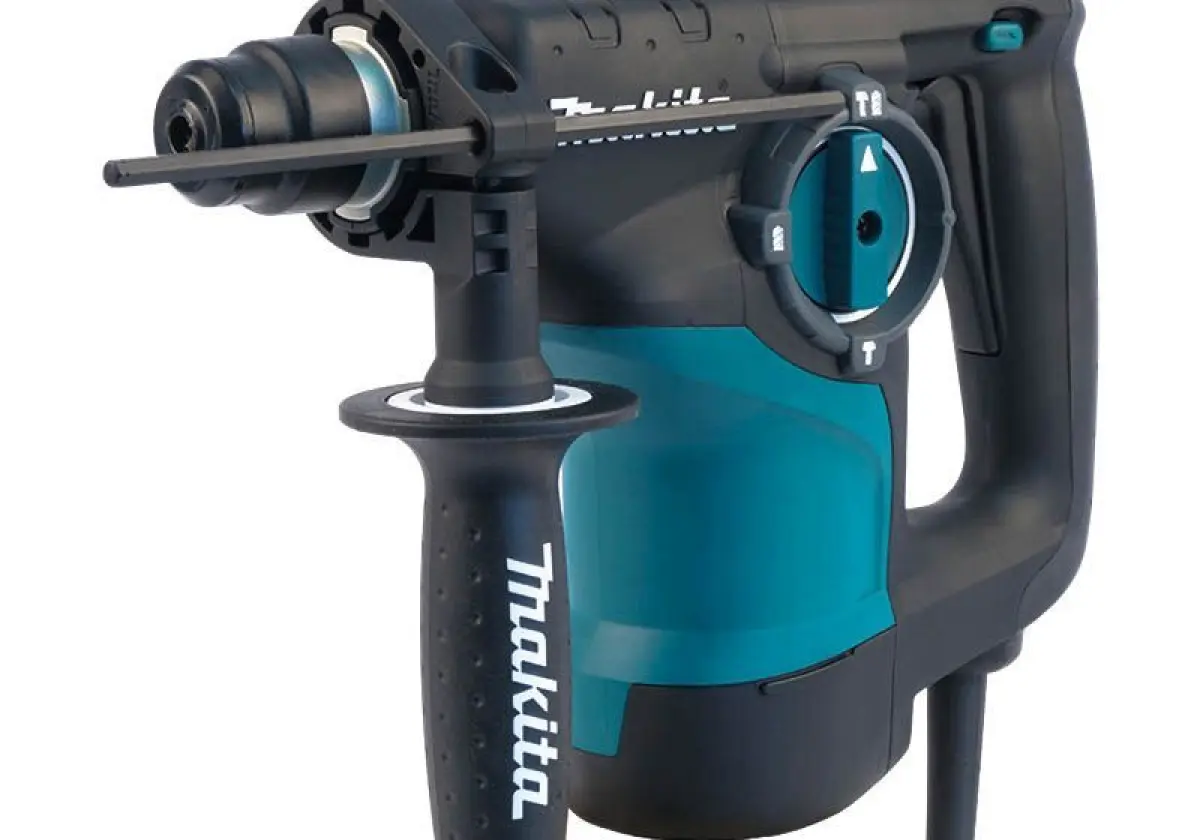 Аренда перфоратора Makita