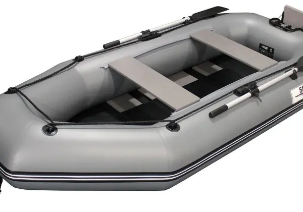 Аренда лодки пвх