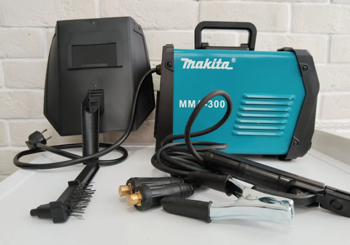 Аренда сварочного аппарата