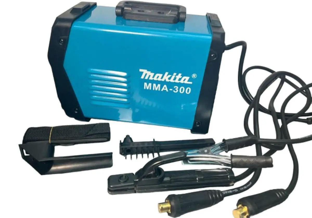 Аренда сварочного аппарата