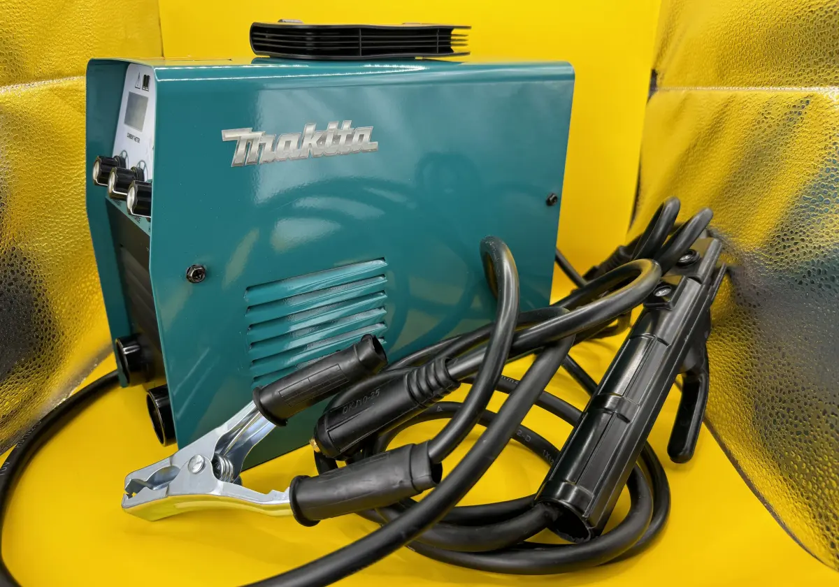 Аренда сварочного аппарата