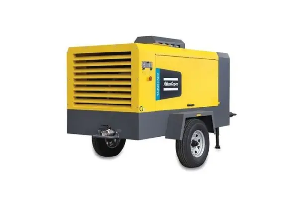 Аренда дизельного компрессора