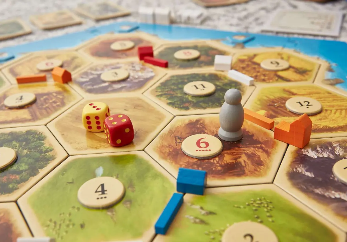 Настольная игра гажужу в аренду